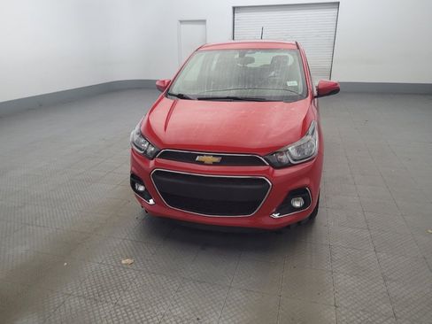 Used 2017 Chevrolet Spark LT image 15