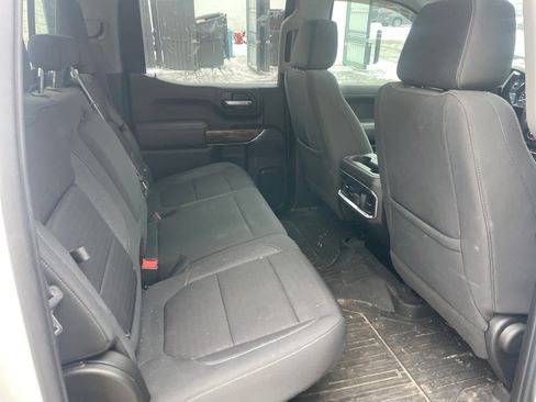 Used 2021 GMC Sierra 1500 Elevation w/ Preferred Package image 8