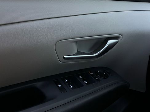 Used 2025 Hyundai Tucson SEL image 21