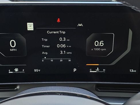 New 2026 Kia Carnival SX Prestige FWD image 20