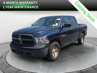 Used 2017 RAM 1500 4x4 Crew Cab w/ Protection Group video 1