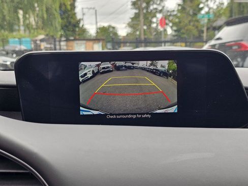 Used 2020 MAZDA MAZDA3 Sedan w/ Select Package FWD image 29