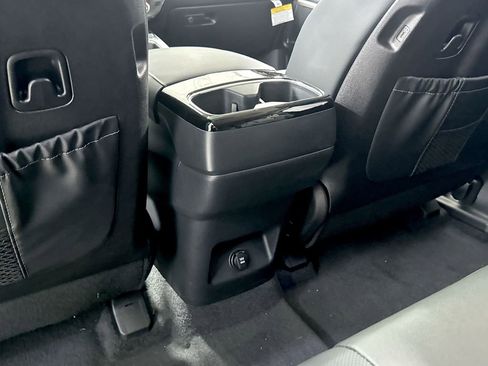 New 2025 Kia Telluride EX image 27