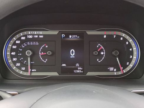 Certified 2023 Hyundai Tucson SE AWD/4WD image 30