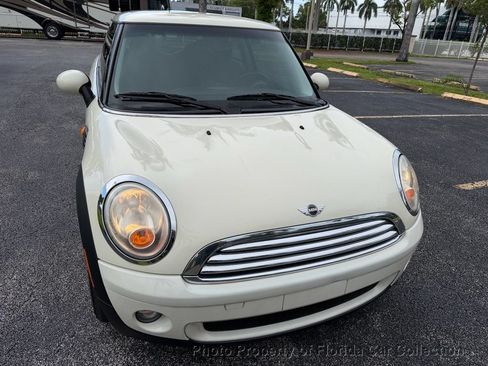 Used 2009 MINI Cooper Hardtop FWD image 15