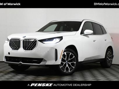 Used 2026 BMW X3 xDrive30 w/ Convenience Package