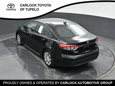 Used 2024 Toyota Corolla LE FWD image 36