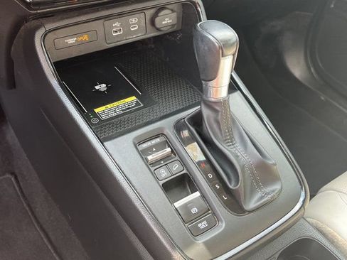 Used 2024 Honda CR-V EX-L image 32