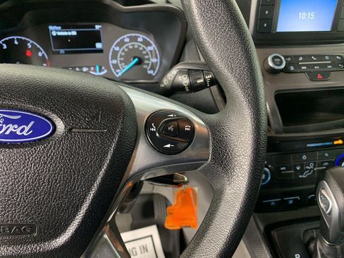 Used 2019 Ford Transit Connect XL FWD image 21