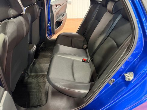 Used 2019 Honda Civic Sport image 16