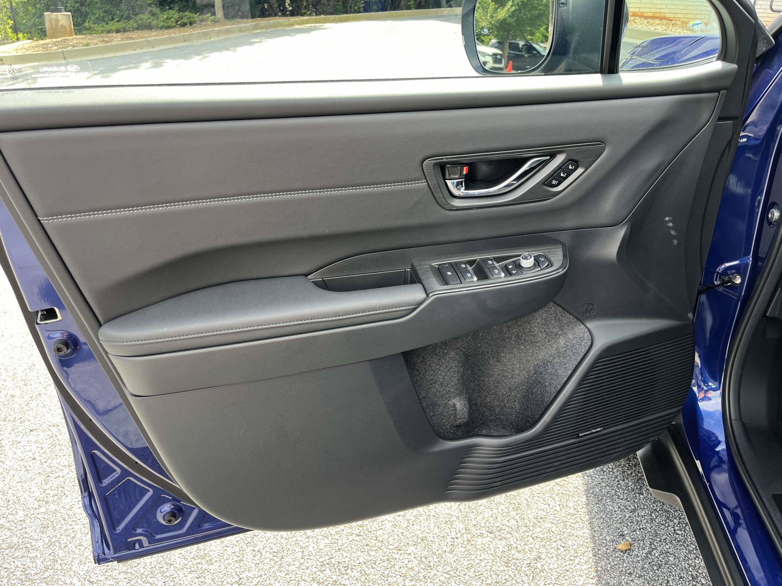 Used 2026 Subaru Outback Touring XT AWD/4WD image 15