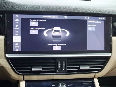 Used 2019 Porsche Cayenne image 20