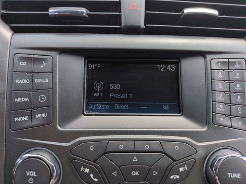 Used 2018 Ford Fusion Sport AWD/4WD image 20