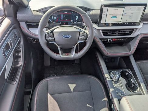 New 2026 Ford Explorer ST w/ Sun And Sound Package image 6