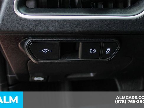 Used 2025 Kia K4 LXS image 27