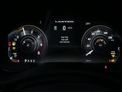 New 2026 RAM 2500 Limited