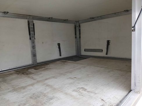 Used 2007 Chevrolet Silverado 3500 W/T image 6