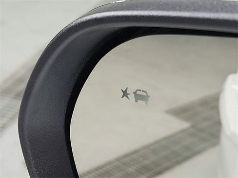 New 2026 GMC Terrain AT4 image 21