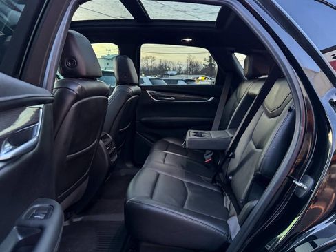 Used 2020 Cadillac XT5 Sportv image 23