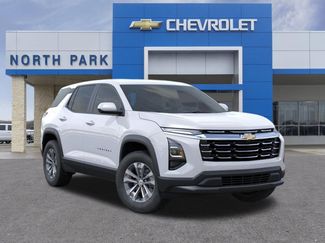 New 2026 Chevrolet Equinox LT FWD video 1