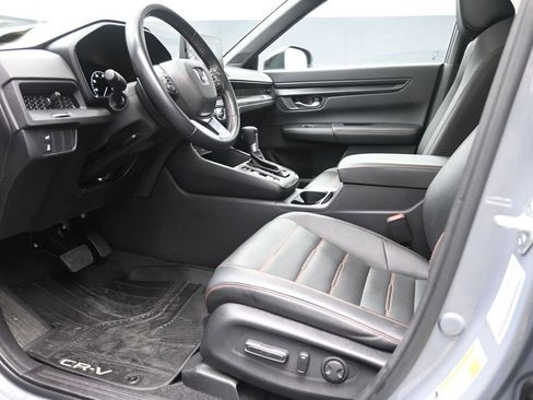 Used 2025 Honda CR-V Sport-L image 17