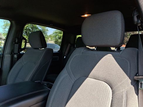 Used 2023 RAM 1500 Big Horn AWD/4WD image 20
