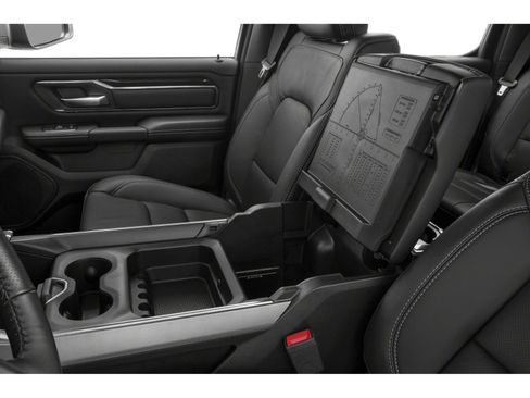 Used 2022 RAM 1500 Big Horn image 15