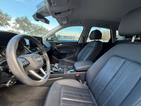 Used 2023 Audi Q5 2.0T Premium w/ Convenience Package image 19
