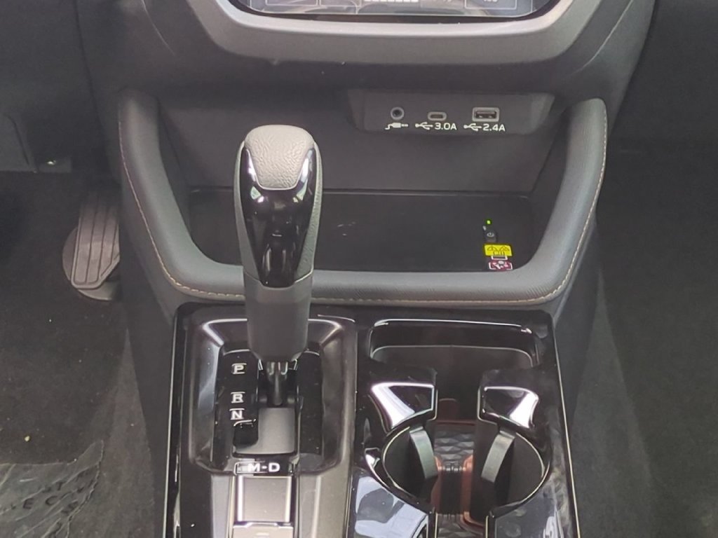 New 2026 Subaru Forester Touring AWD/4WD image 19