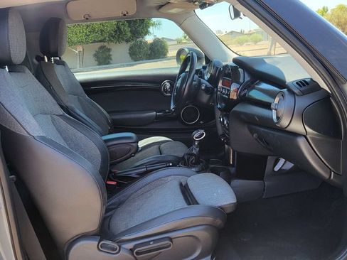Used 2015 MINI Cooper S FWD image 19