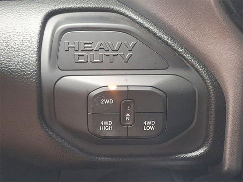 New 2025 RAM 2500 Big Horn image 14