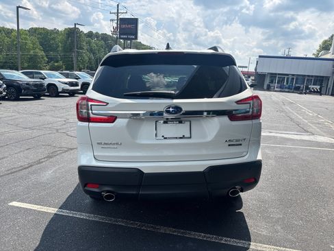 New 2026 Subaru Ascent Touring AWD/4WD image 55