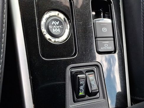 Used 2019 Mitsubishi Outlander SE AWD/4WD image 24