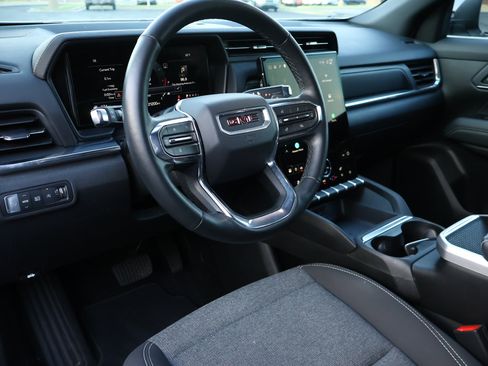 Used 2026 GMC Terrain Elevation FWD image 3