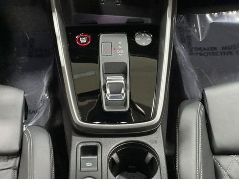 Certified 2024 Audi S3 Premium Plus AWD/4WD image 10