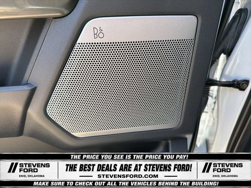 Used 2022 Ford F150 XLT w/ Equipment Group 302A High AWD/4WD image 24