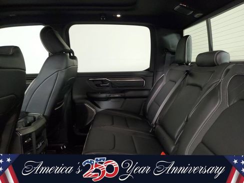 Used 2025 RAM 1500 Limited AWD/4WD image 13