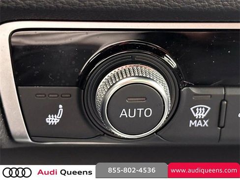 Certified 2022 Audi Q3 2.0T Premium w/ Convenience Package image 23