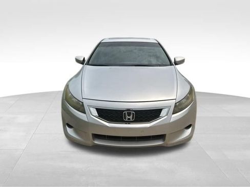 Used 2009 Honda Accord EX-L image 8