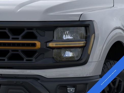 New 2026 Ford F150 Tremor AWD/4WD image 21