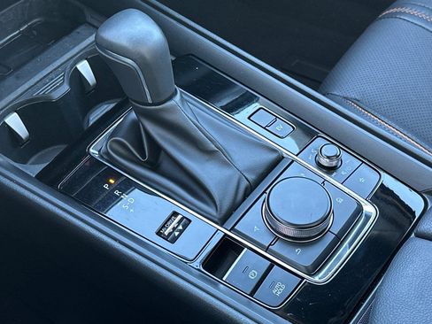 Certified 2025 MAZDA CX-50 2.5 Hybrid w/ Weather Package image 21