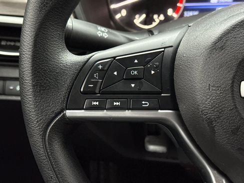 Used 2023 Nissan Altima 2.5 SV image 24