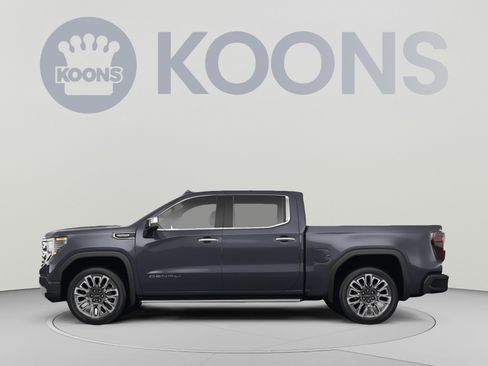 Used 2023 GMC Sierra 1500 Denali Ultimate AWD/4WD image 2