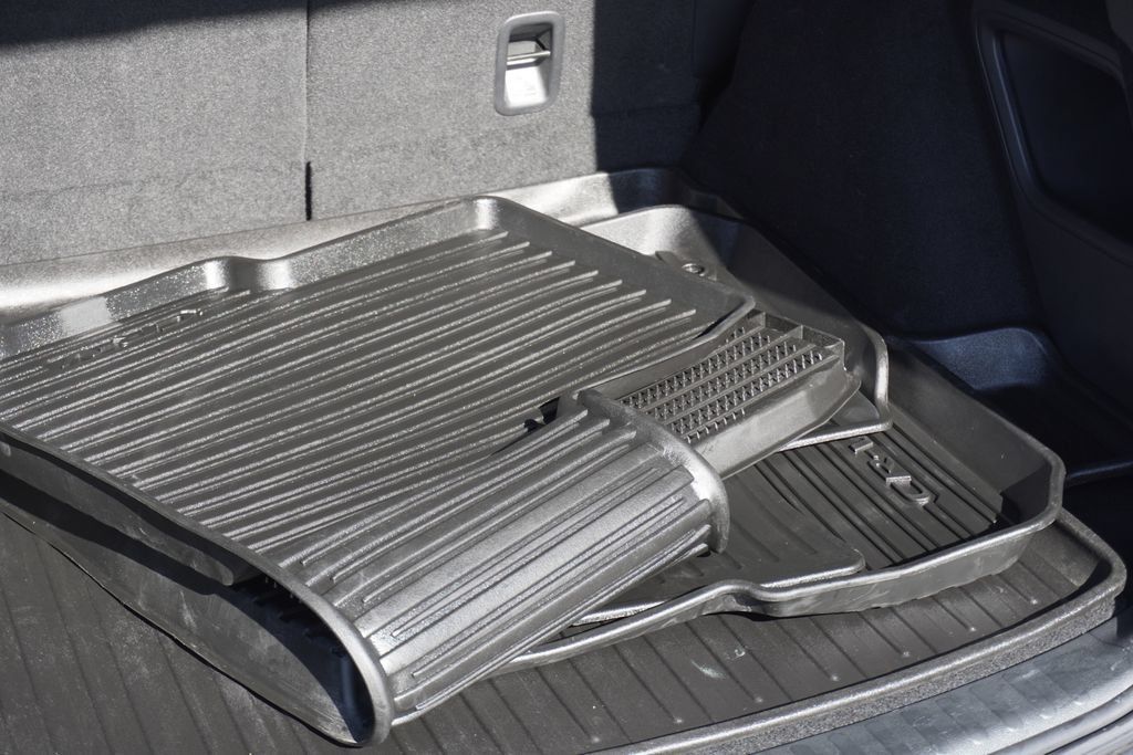 Used 2022 Honda CR-V EX-L image 11