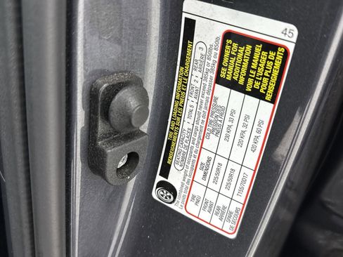 Used 2022 Subaru Legacy Limited image 53