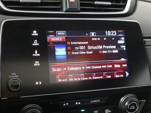 Used 2019 Honda CR-V EX-L image 32