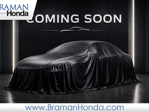 Certified 2025 Honda Accord SE image 1