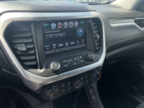 Used 2019 GMC Acadia SLT image 13