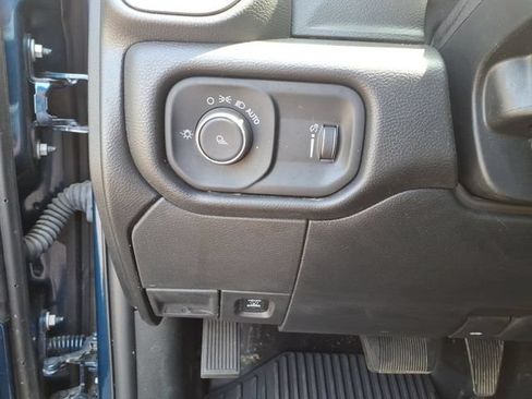Used 2024 RAM 3500 Tradesman AWD/4WD image 16