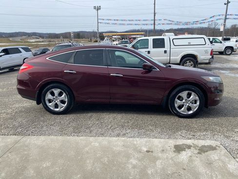 Used 2012 Honda Crosstour EX-L image 2